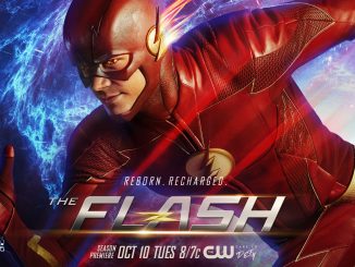 The Flash (2014) Season 1 [EP 12] 720p | 480p Bluray x264 [Dual Audio] [Hindi 2.0 – English 2.0] – 400 MB | 150 MB