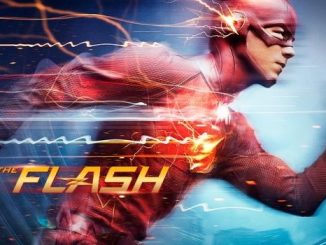 The Flash (2014) Season 1 [EP 15] 720p | 480p Bluray x264 [Dual Audio] [Hindi 2.0 – English 2.0] – 400 MB | 150 MB