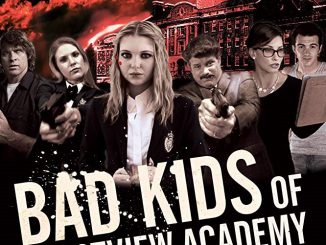 Bad Kids of Crestview Academy (2017) UNCUT 720p HEVC WEB-HDRip x265 Esubs [Dual Audio] [Hindi DD 2.0 – English] – 550 MB