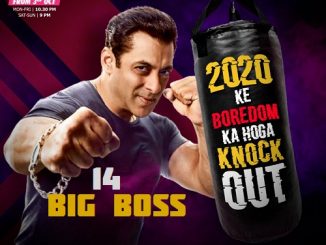 Bigg Boss 14 (2021) Hindi 720p | HEVC | 480p HDRip x264 AAC DD 2.0 [(7JAN EP 128 ADDED]