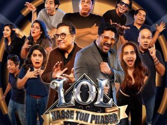 LOL Hasee Toh Passe (2021) [Season 1] Hindi 720p HEVC WEB-HDRip x265 AAC DD 2.0 Esubs [EP 1 TO 6 ADDED]