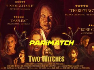 Two Witches (2021) Hindi (Voice Over)-English 720p WEB-HD x264