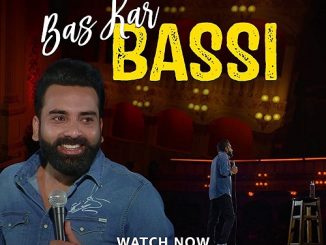 Bas Kar Bassi (2023) [Season 1] Hindi 720p | HEVC | 480p WEB-HDRip x264 AAC DD 5.1 Esubs – 750 MB | 250 MB